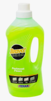 Очиститель Bravo Pavimenti Floors 1л Tenax