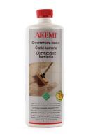 Очиститель камня (слабощелочной) Akemi Stone Cleaner 1л 10812