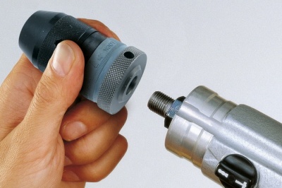 ПАТРОН БЫСТРОЗАЖИМНОЙ ДЛЯ ДРЕЛИ 2.0-13 M12-1.25 ПАТРОН БЫСТРОЗАЖИМНОЙ ДЛЯ ДРЕЛИ 2.0-13 M12-1.25