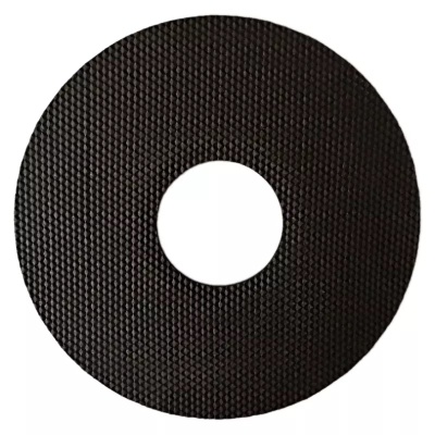 BUFF Полировальный круг на резиновой основе D200 BUFF Полировальный круг на резиновой основе D200