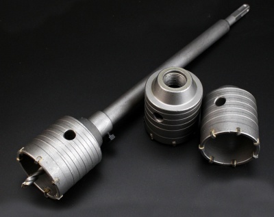 Удлинитель для коронок SDS Plus 1000мм Удлинитель для коронок SDS Plus 1000мм